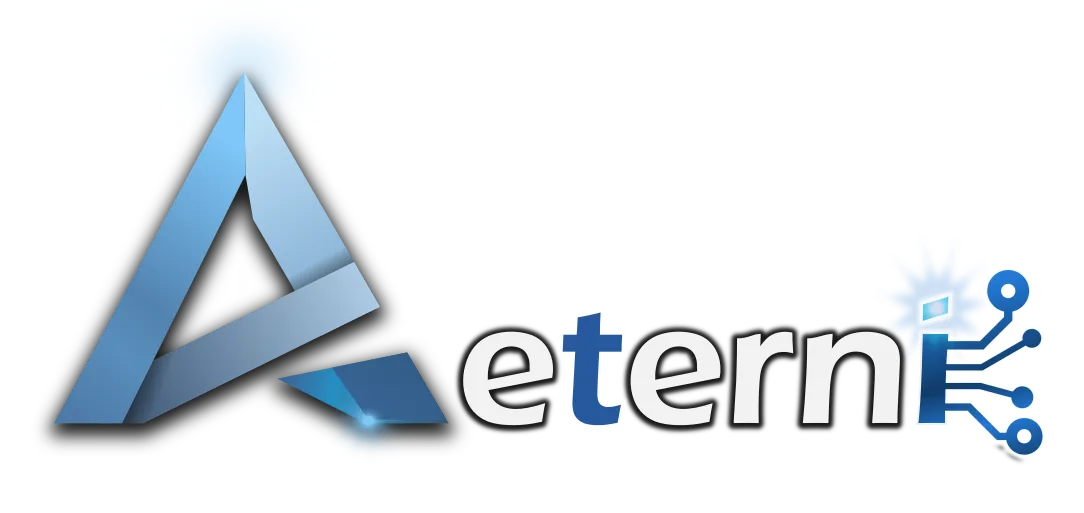 Aeterni Solutions. Distribuidor BLACK Siigo Aspel
