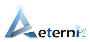 Aeterni Logo